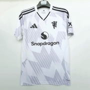 2526 Ma Away Soccer Jersey