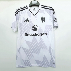 2526 Ma Away Soccer Jersey