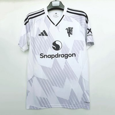 2526 Ma Away Soccer Jersey