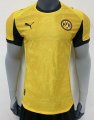 2526 Dortmund special version player version soccer jersey