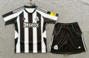 2526 Newcastle Home Soccer Kids