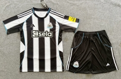 2526 Newcastle Home Soccer Kids