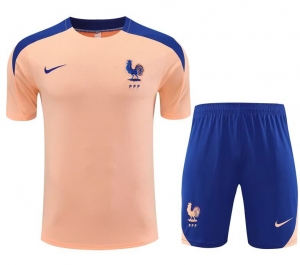 2526 FRANCE SS TRAINING KIT