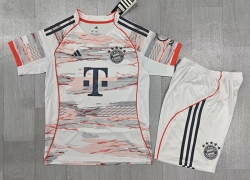 2526 FCB Away Soccer Kids