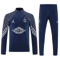 2526 Paris Training Soccer Suit