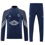 2526 Paris Training Soccer Suit