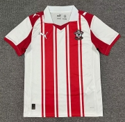 2526 Southampton home Soccer Jersey