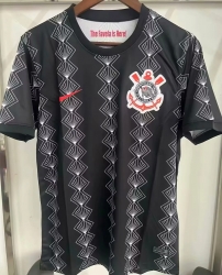 2526 Corinthians special version soccer jersey size S-2XL