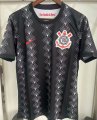 2526 Corinthians special version soccer jersey size S-2XL