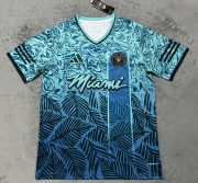 2025 Miami green training wear S-XXL