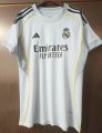 2526 RM Home Women Soccer Jersey