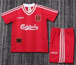 1995 96 Li home kids kit