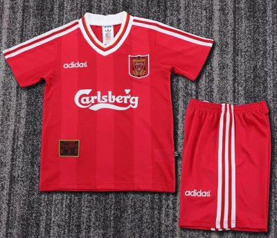 1995 96 Li home kids kit
