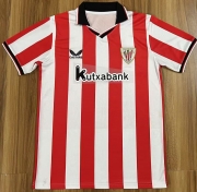 2526 Athletic Bilbao Home Soccer Jersey