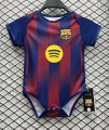 2526 B Home Baby Soccer Jersey