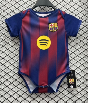 2526 B Home Baby Soccer Jersey