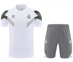 2526 RM Training Soccer Suit