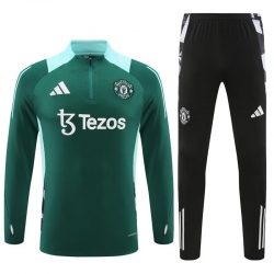 2425 Ma Training Suit 2 Color