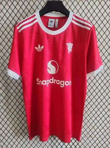 2526 Ma Special Soccer Jersey