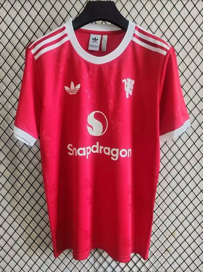 2526 Ma Special Soccer Jersey