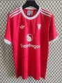 2526 Ma Special Soccer Jersey