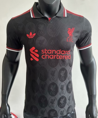2526 L black player verison s-xxl