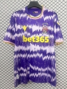 2526 Stoke City away S-4XL