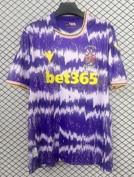 2526 Stoke City away S-4XL