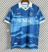 2526 NAPOLES PARTENOPE LIMITED EDITION