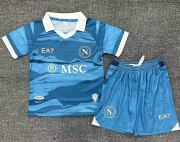 2526 Napoli Fourth Soccer Kids