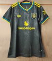 2526 Ma Women Third Away Soccer Jersey