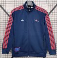 2526 Ars Soccer Windbreak Training jacket