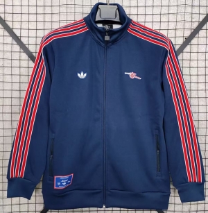 2526 Ars Soccer Windbreak Training jacket
