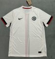 2526 Chel Away Soccer Jersey