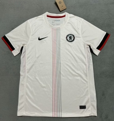 2526 Chel Away Soccer Jersey