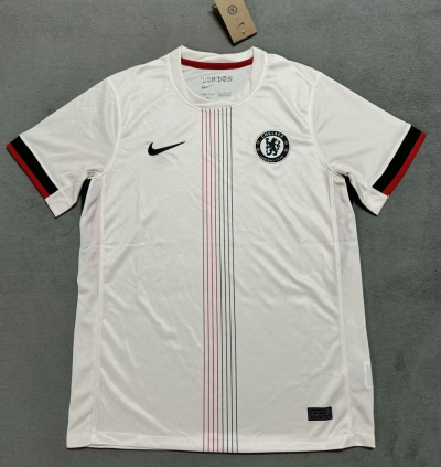 2526 Chel Away Soccer Jersey