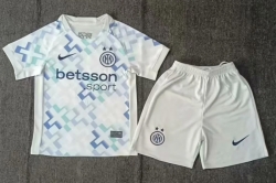 2526 Int Milan Away kids