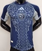 2526 Algeria player version Soccer jersey