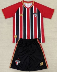 2526 So Paulo Away Soccer Kids