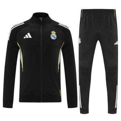 2526 RM Training Soccer Suit