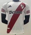 2526 river plate home player version S-XXL