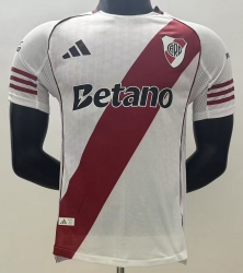 2526 river plate home player version S-XXL