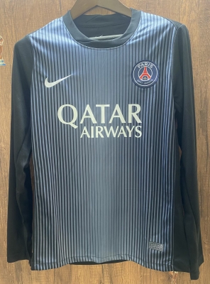 2526 Paris GK long sleeve S-4XL
