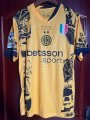 2025 Int Milan Champions League Final Player version Soccer jersey
