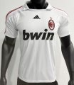 2007 08 AC MILAN away S-XXL