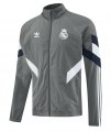 2526 R M windbreaker jacket