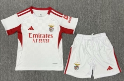 2526 Benfica Third Away Soccer Kids