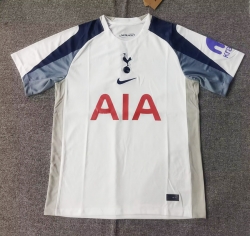 2526 Tott Home Soccer Jersey