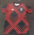 2526 Benfica Training Soccer Jersey