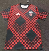 2526 Benfica Training Soccer Jersey